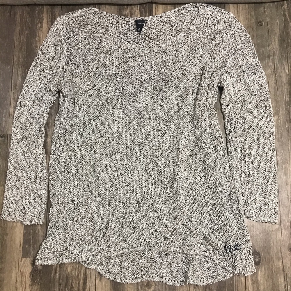 The Limited sweater